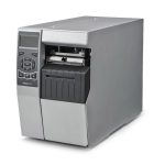 Zebra ZT510 Industrial barcode Printer