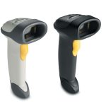 Zebra LS2208 Barcode Scanner