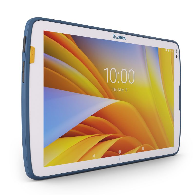 Zebra ET4X Series Tablet Zebra ET4X Series Tablet - Image 1