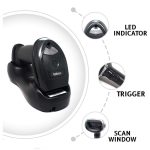 Zebra Li4278 Barcode Scanner - Image 3