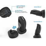 Zebra DS9308 Barcode Scanner - Image 2