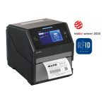 SATO CT4-LX Desktop Printer