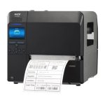 SATO CL6NX Barcode Label Printer