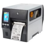 Zebra ZT411 Industrial Barcode Label Printer