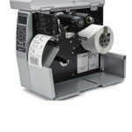 Zebra ZT510 Industrial barcode Printer - Image 2