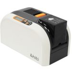 HITI CS-200E ID Card Printer - Image 2
