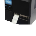 CL4NX Plus Industrial Thermal Printer - Image 3