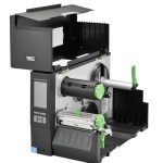 TSC MH-341T Thermal Transfer Printer - Image 2