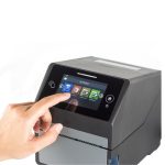 SATO CT4-LX Desktop Printer - Image 2