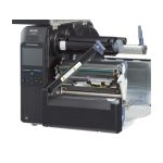 SATO CL6NX Barcode Label Printer - Image 2
