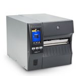 Zebra ZT421 Industrial Barcode Printer
