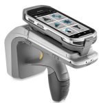 Zebra RFD8500 RFID Scanner - Image 2