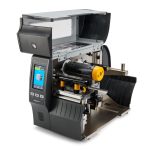 Zebra ZT421 Industrial Barcode Printer - Image 2