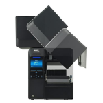 CL4NX Plus Industrial Thermal Printer - Image 2