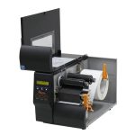 Argox IX4-350 Industrial Barcode Printer - Image 4