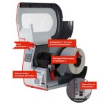 Avery Dennison ADTP1 RFID Printer - Image 2