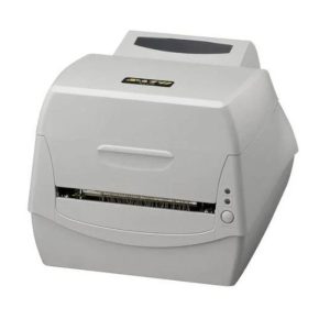 Sato SA412 Barcode Printer