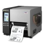 TSC TTP 384MT Industrial Barcode Printer- 300DPI