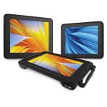 Zebra ET5x Series Tablets