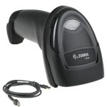 Zebra DS2208 Barcode Scanner