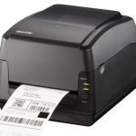 SATO WS408 Barcode Printer