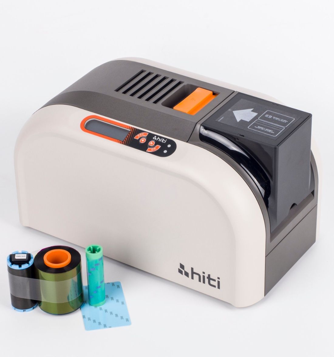 hiti ID Card Printer