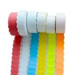 Sequential Solution | Numbering Sticker Supplier - Image 2