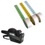 Sequential Solution | Numbering Sticker Supplier