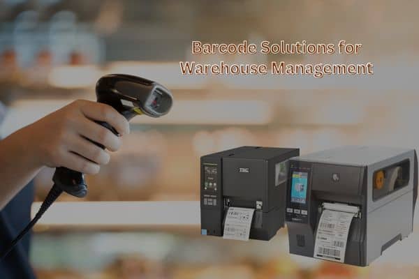 Best Barcode Printer for Warehouse