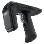 Zebra RFD40 RFID Sled