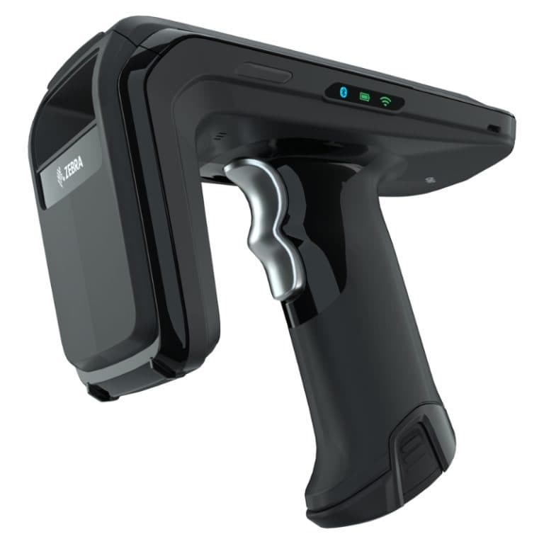 Zebra RFD40 RFID Price | Retail Technologies Limited