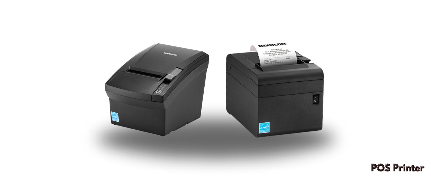 Bixolon POS Printer