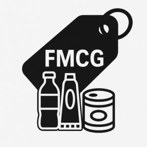 FMCG Label Manufacturer