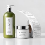 fmcg label sticker manufacturer