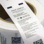 Consumer Care Label Manufacturer in Bangladesh