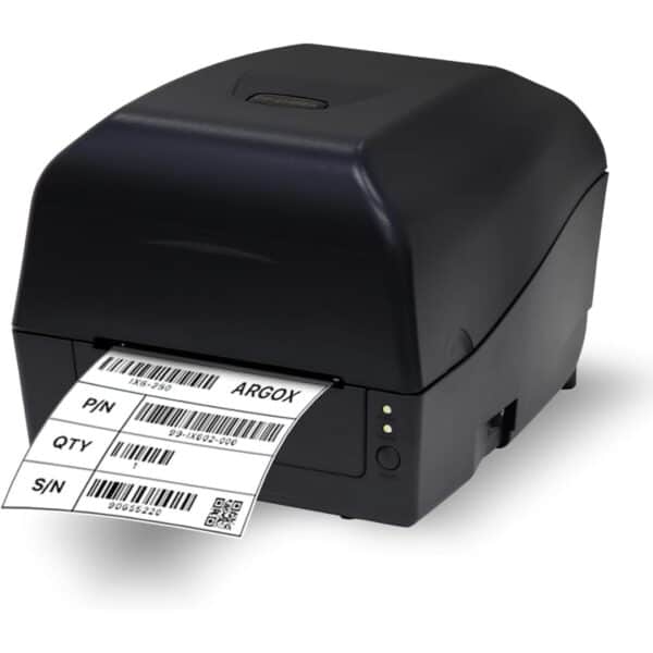 Argox CP-2140EX Pro Barcode Printer