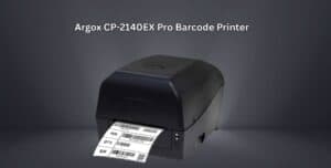 Argox CP-2140EX Pro Printer