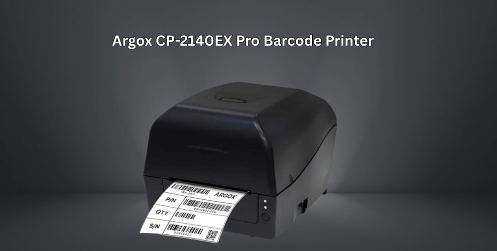 Argox CP-2140EX Pro Printer