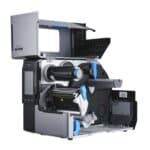 SATO CL4-SXR Industrial Barcode Printer - Image 2