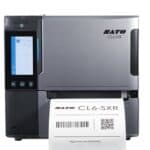 SATO CL6-SXR Barcode Printer